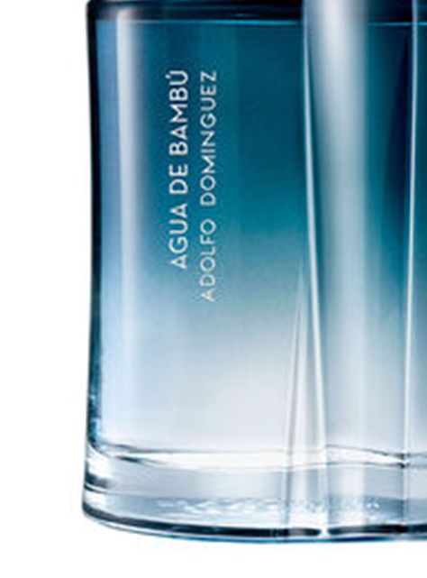 Perfume Adolfo Domínguez Agua Bambú Hombre EDT 120 ml-1