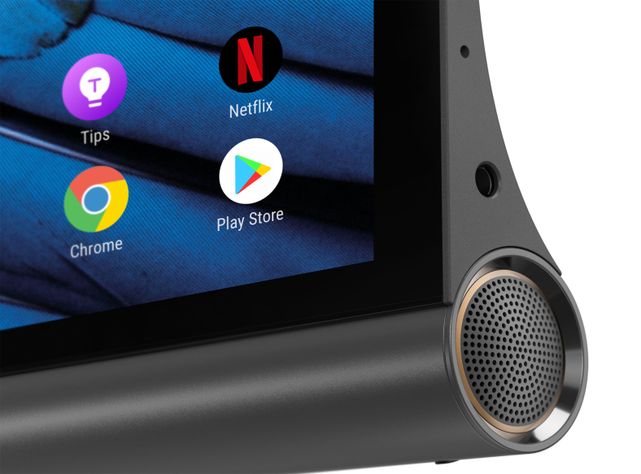Tablet Yoga Smart Tab con Google Assistant 10.1" Android-4