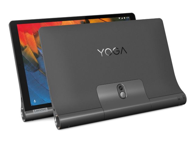 Tablet Yoga Smart Tab con Google Assistant 10.1" Android-1