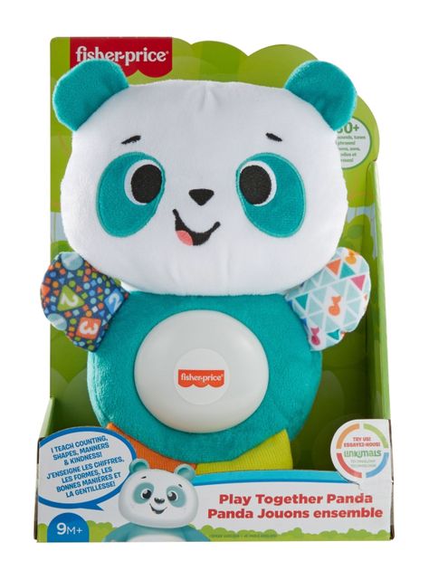Panda Linkimals-3