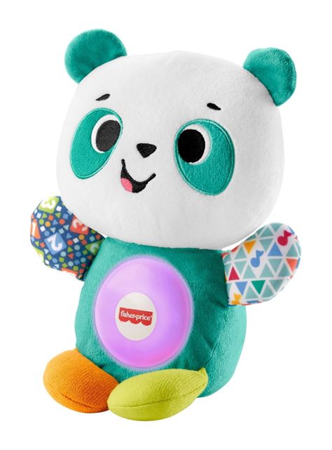 Panda Linkimals-1