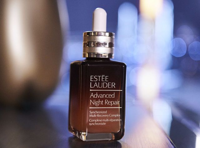 Serum Estee Lauder Advanced Night Repair Synchronized Multi-Recovery Complex Suero Reparador 50 ml-5