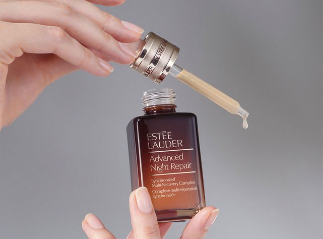 Serum Estee Lauder Advanced Night Repair Synchronized Multi-Recovery Complex Suero Reparador 50 ml-3