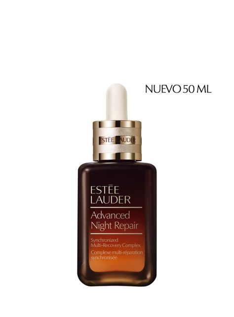 Serum Estee Lauder Advanced Night Repair Synchronized Multi-Recovery Complex Suero Reparador 50 ml-0