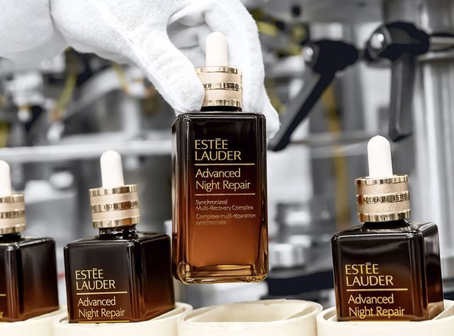 Serum Estee Lauder Advanced Night Repair Synchronized Multi-Recovery Complex Suero Reparador 50 ml-4