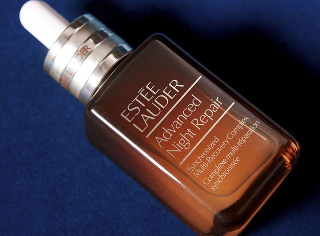 Serum Estee Lauder Advanced Night Repair Synchronized Multi-Recovery Complex Suero Reparador 50 ml-2