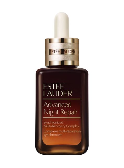Serum Estee Lauder Advanced Night Repair Synchronized Multi-Recovery Complex Suero Reparador 30 ml-0