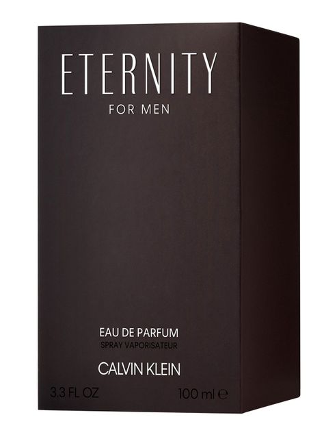 Perfume Calvin Klein Eternity for Men EDP 100 ml-2