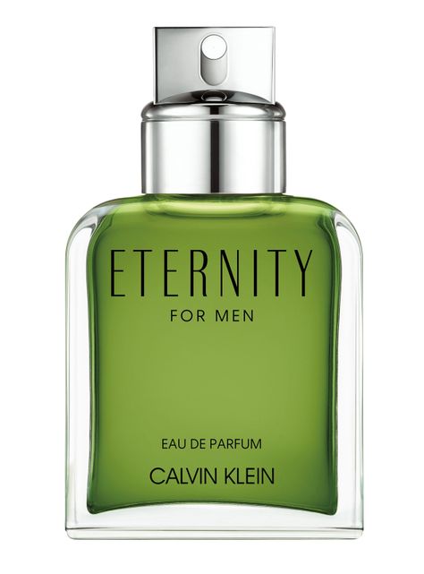 Perfume Calvin Klein Eternity for Men EDP 100 ml-0