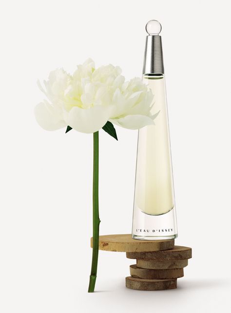 Perfume Issey Miyake L'Eau D'Issey Pour Femme Mujer EDT 100 ml-3