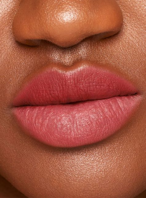 Labial Air Matte Lip Color - Gipsy-3