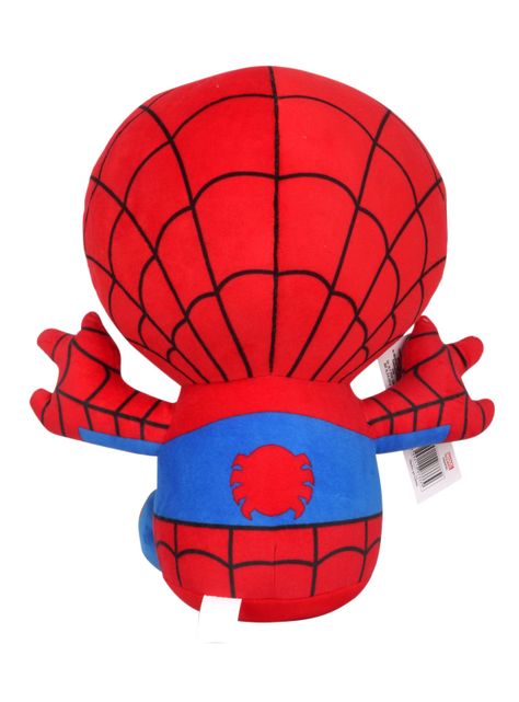 Peluche Spiderman-2