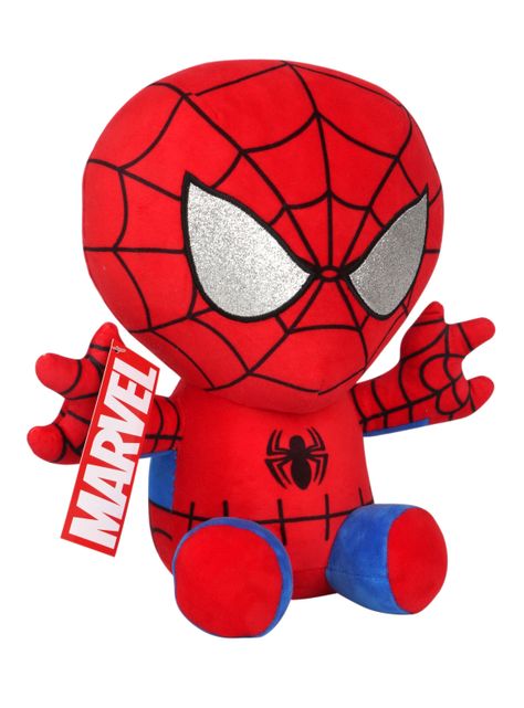 Peluche Spiderman-1
