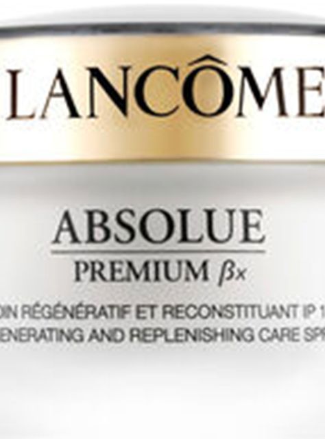 Crema Lancôme Tratamiento Absolue Premium ßx 50 ml-1