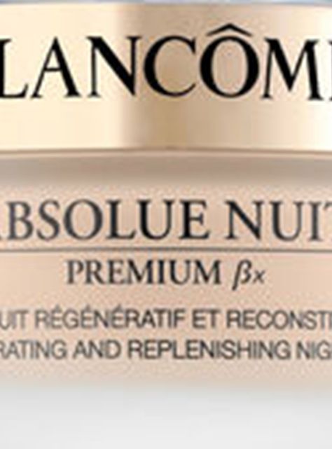 Crema Lancôme Absolue Premium ßx Soin Nuit 75 ml-1