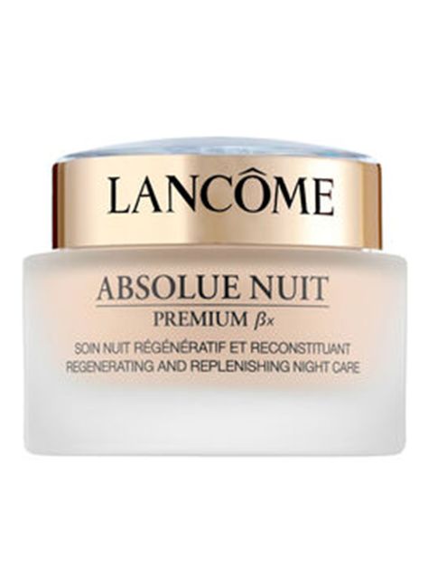Crema Lancôme Absolue Premium ßx Soin Nuit 75 ml-0