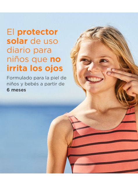 Fotoprotector ISDIN Fusion Water Pediatrics Spf 50+-4