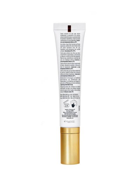 Crema ISDIN Contorno Isdinceutics K-Ox Eyes 15 ml-1