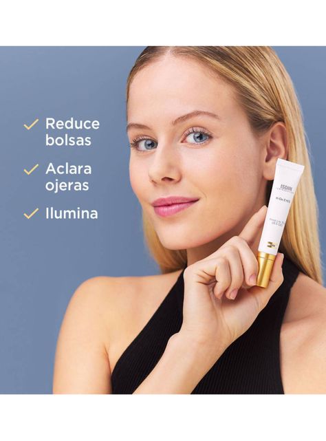 Crema ISDIN Contorno Isdinceutics K-Ox Eyes 15 ml-3
