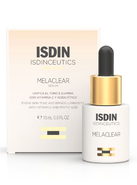 Isdinceutics Melaclear 15 ml-0