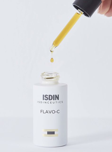 Sérum ISDIN Flavo-C 30 ml-2