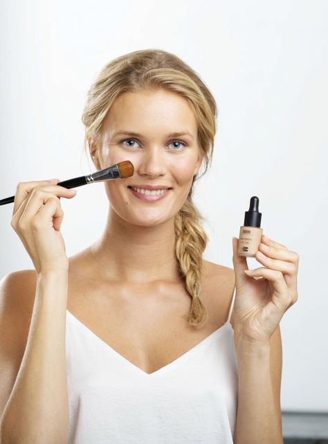 Base ISDIN Maquillaje Skin Drops Arena-2