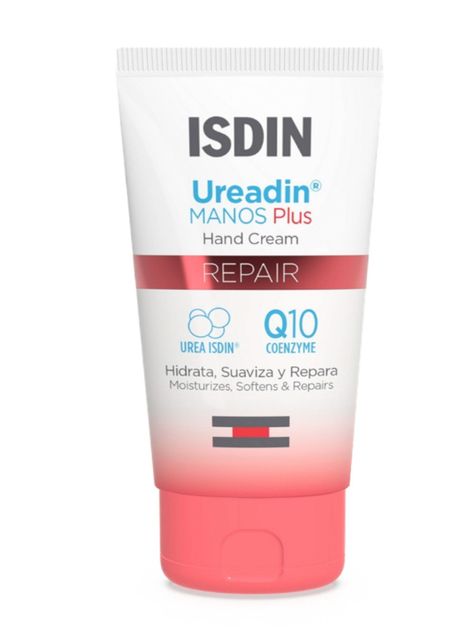 Crema ISDIN de Manos Ureadin Repair Plus 50 ml-0