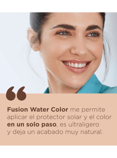 Fotoprotector ISDIN Fusion Water Color Spf 50-2