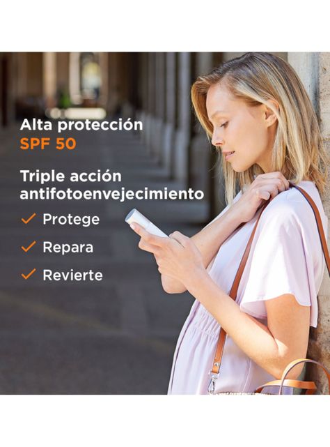 Fotoprotector ISDIN Foto Ultra Age Repair Spf 50-3