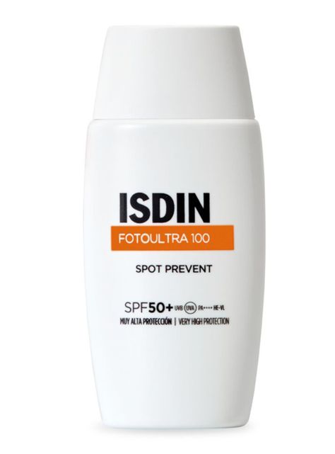 Fotoprotector Spot Prevent ISDIN 50ml SPF50+-0