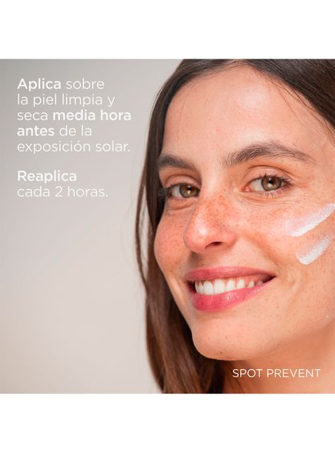 Fotoprotector Spot Prevent ISDIN 50ml SPF50+-5