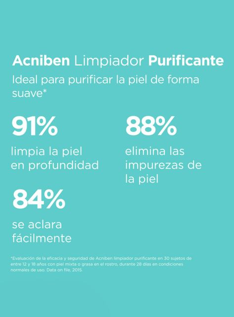 Limpiador ISDIN Purificante Acniben 150 ml-4