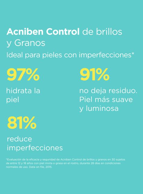 Crema ISDIN Facial Acniben Control Brillos y Granos 40 ml-4