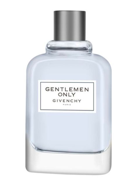 Perfume Gentleman Only EDT Hombre 100 ml-0