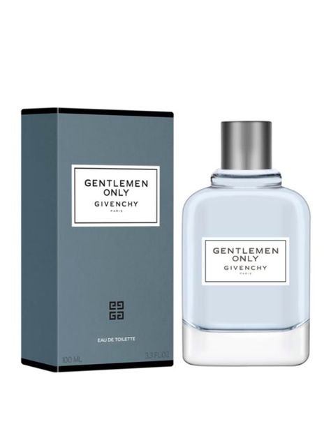 Perfume Gentleman Only EDT Hombre 100 ml-1