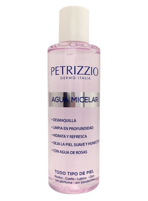 Agua Petrizzio Micelar-0