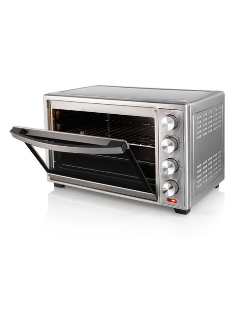 Horno Eléctrico 60 Litros TH-62i-4