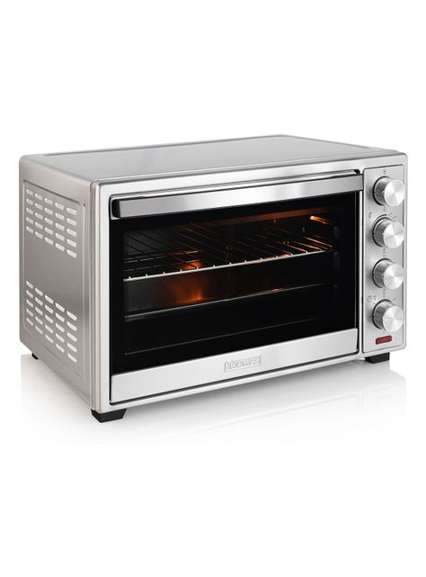 Horno Eléctrico 60 Litros TH-62i-1