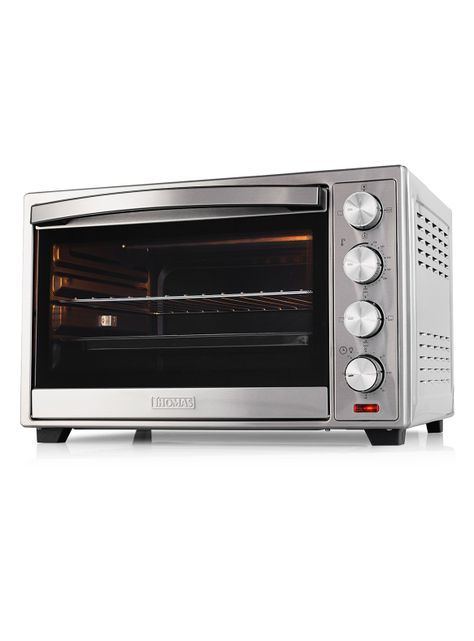 Horno Eléctrico 60 Litros TH-62i-2