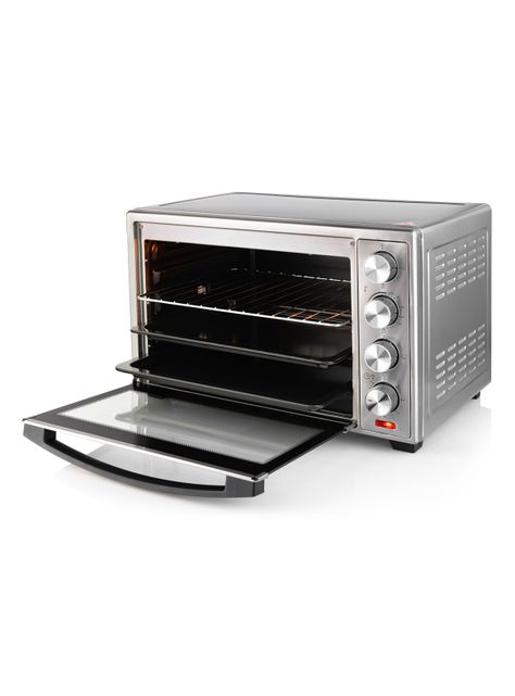 Horno Eléctrico 60 Litros TH-62i-6