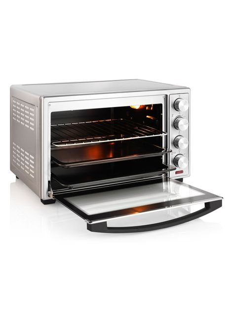 Horno Eléctrico 60 Litros TH-62i-3