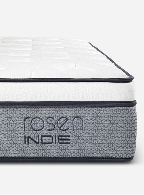 Colchón Indie 1.5 Plazas x 200 cm-3