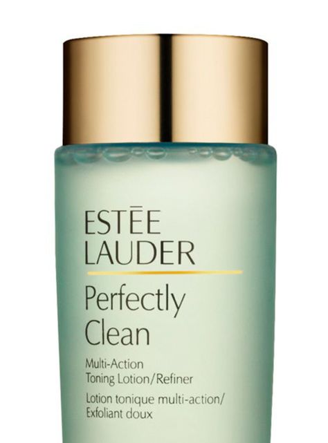 Tónico Estée Lauder Multi-Acción Perfectly Clean 200 ml-1