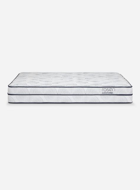 Colchón Autonomy Sky 2 Plazas x190 cm-1
