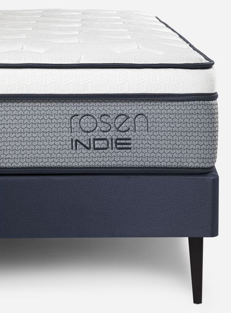 Cama Europea 1 Plaza Indie-3