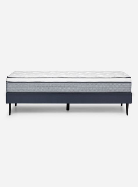 Cama Europea Indie 1.5 Plazas x 200 cm-2