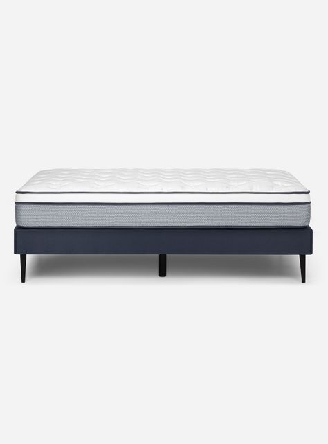 Cama Europea Indie 2 Plazas-2