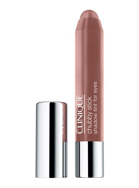 Sombra Clinique de Ojos Chubby Stick en Barra-0