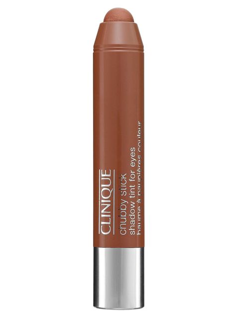 Sombra Clinique de Ojos Chubby Stick Tint for Fuller Fudge-0