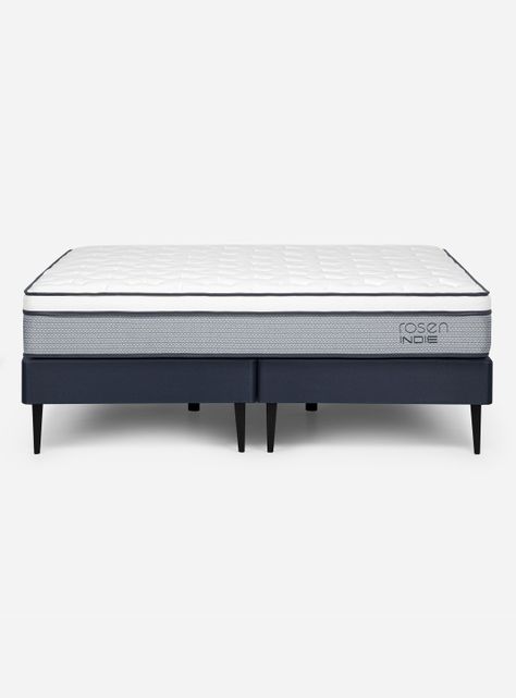 Cama Europea Indie Base Dividida King-1